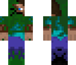 creeper or man