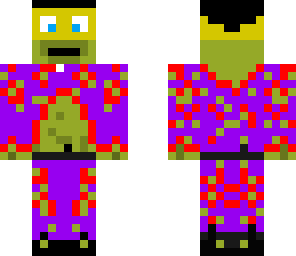 fantombie