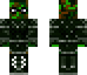 camo guy