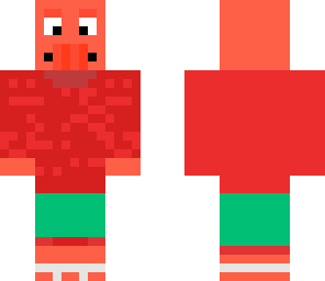 larry lobster 
