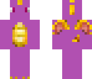 real spyro