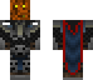 headless rider
