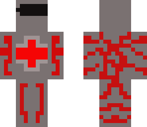robodude