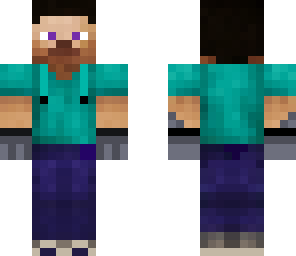 hd steve