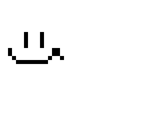 the smiley