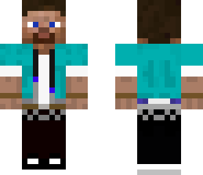cool steve