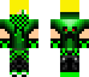 blackfox299 skin