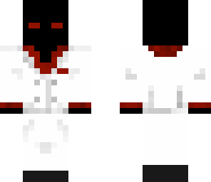 3rd fixed endrsuit