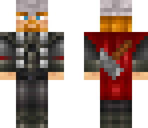 thor v2