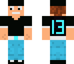 13