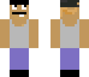 man