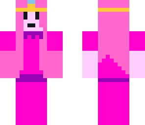 princess bubblegum
