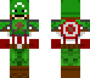 capitan mexico