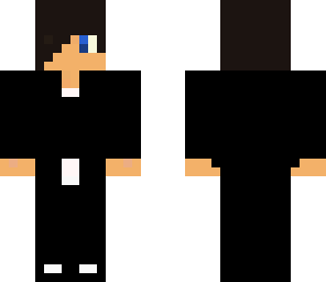 guy in tux