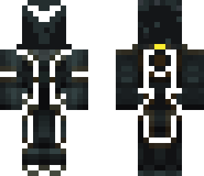 white tron