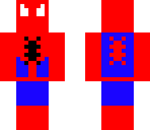 spiderman