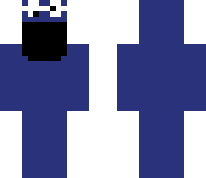 cookie monster