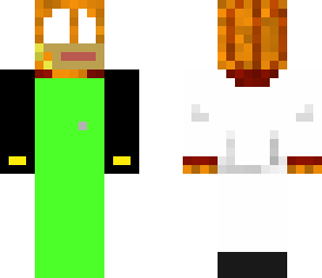 minha skin doida