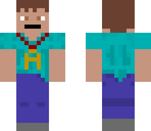 anthony skin