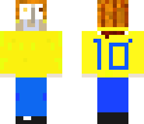 skin de pedrohigin