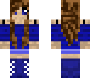 girl 1