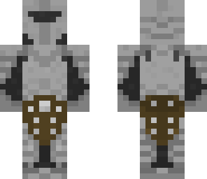 steel plate armour