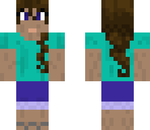 girl steve