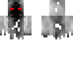 demon ghost