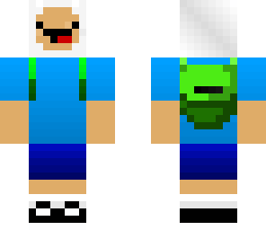 finn