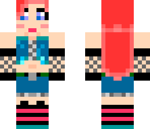 anime girl
