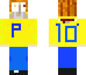 minha nova de pedrohigin