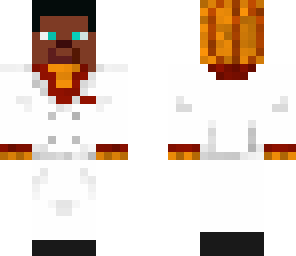 pumpkin steve