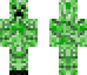 creeper