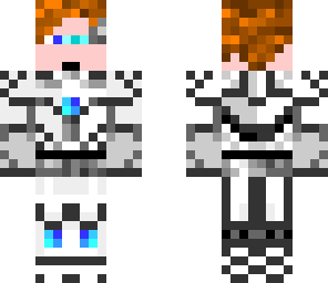 space commander