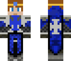 king templar