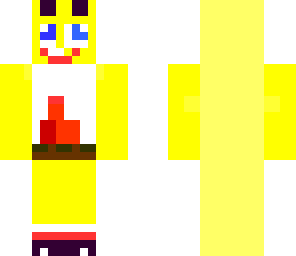 skin bob pedro