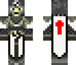 medieval knight