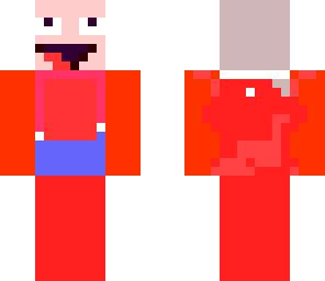 skin doida