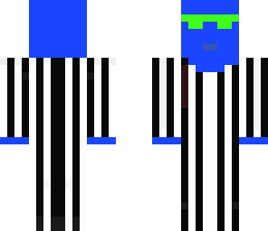 prisoner