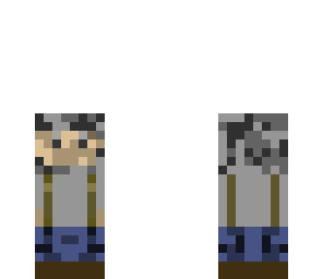 gnome miner v2