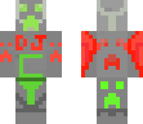 djcreeperrobot