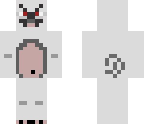 wolf
