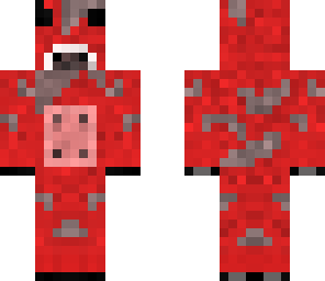 mooshroom with utters