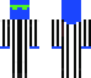 prisoner