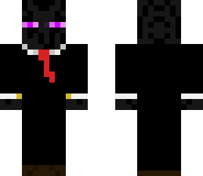ender suit