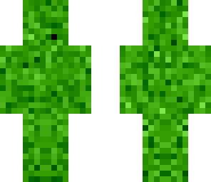 creeperslime