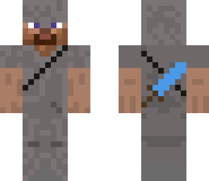 warrior steve2