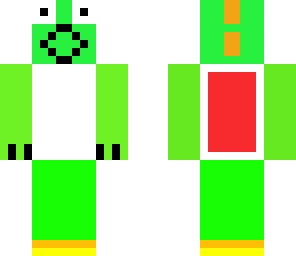 yoshi