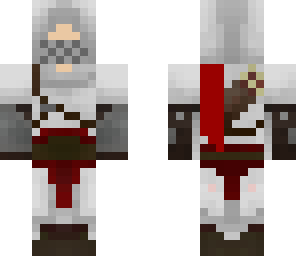 guild member