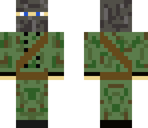 soldier 2